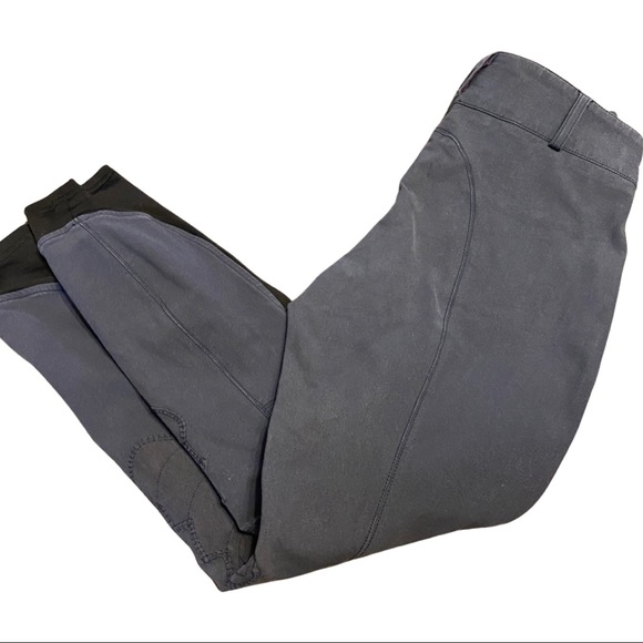 Tredstep breeches - Picture 3 of 3